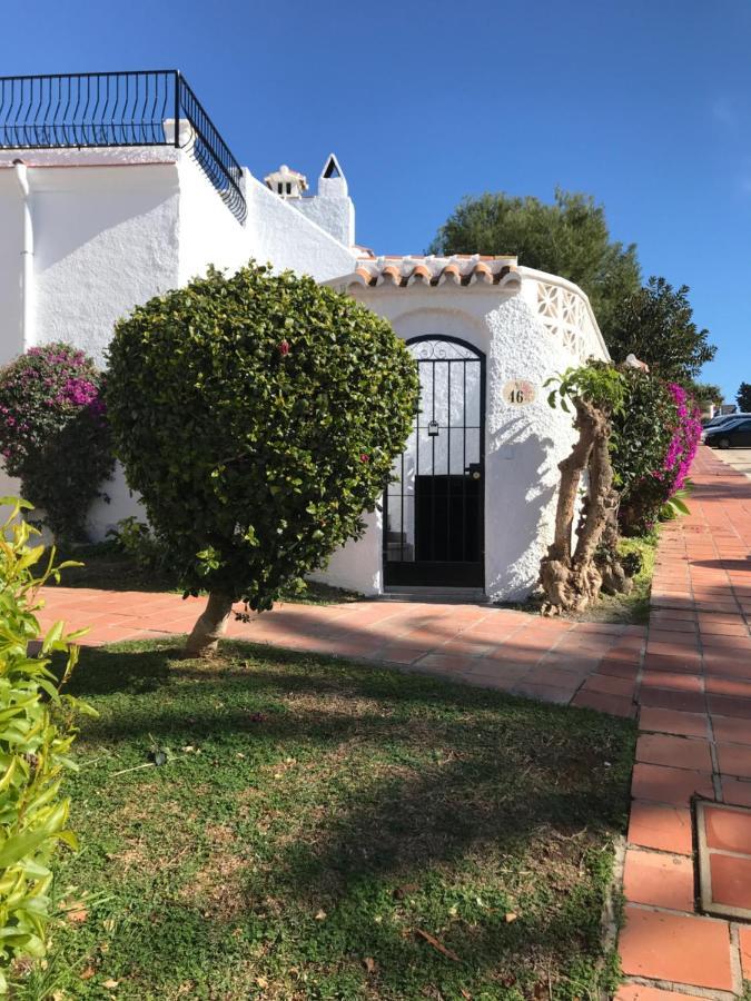 Casa Nancy Apartment Nerja Exterior photo