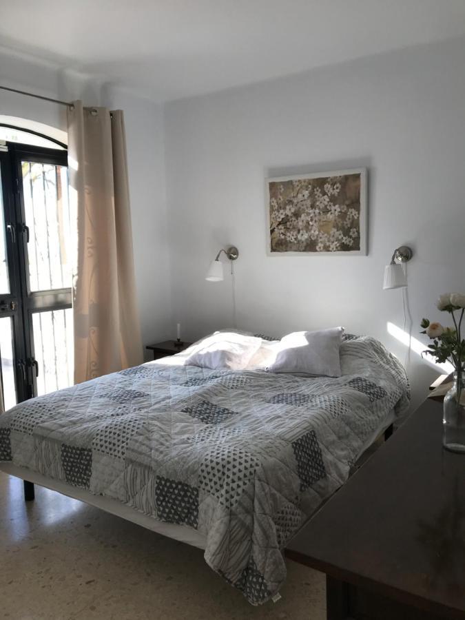 Casa Nancy Apartment Nerja Exterior photo