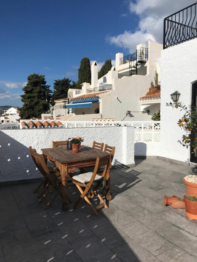 Casa Nancy Apartment Nerja Exterior photo