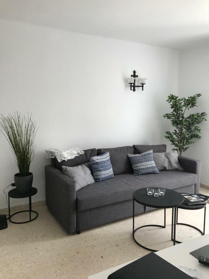 Casa Nancy Apartment Nerja Exterior photo