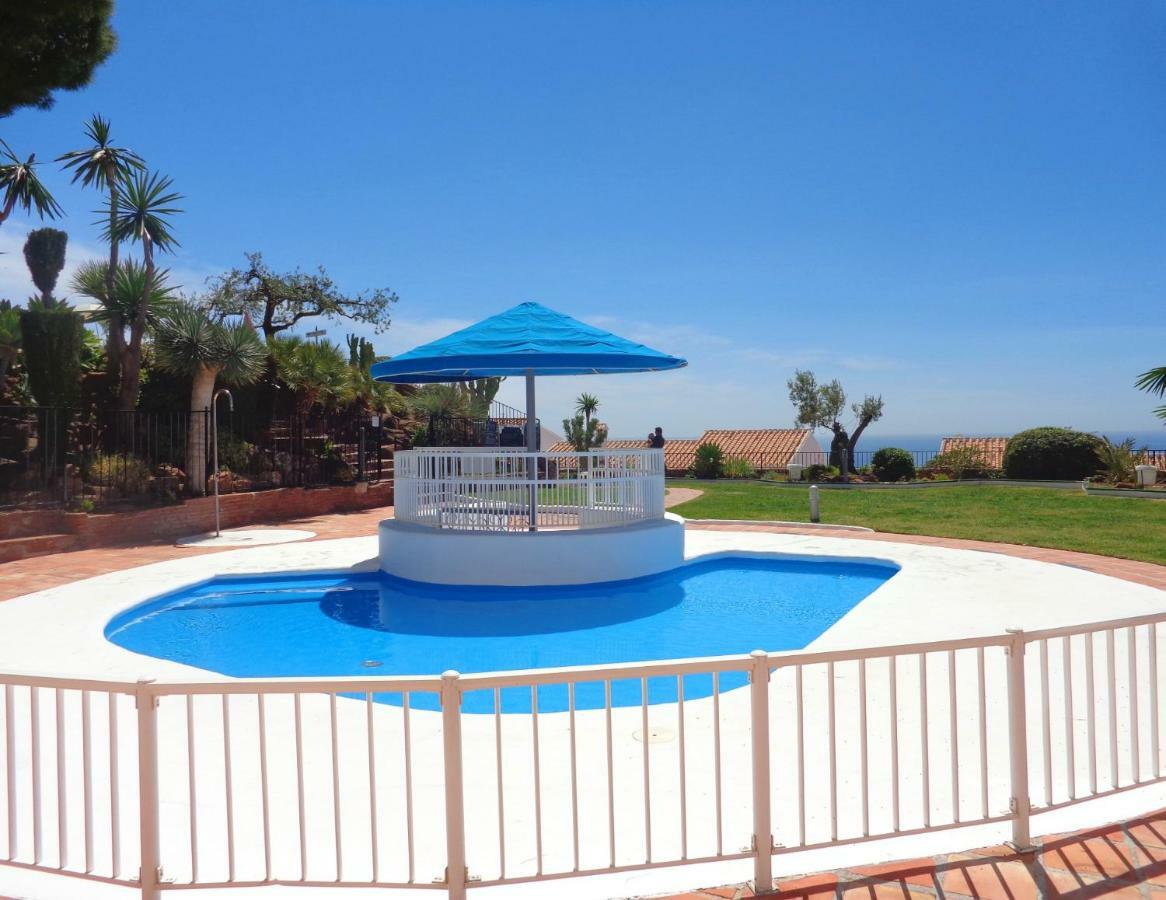 Casa Nancy Apartment Nerja Exterior photo