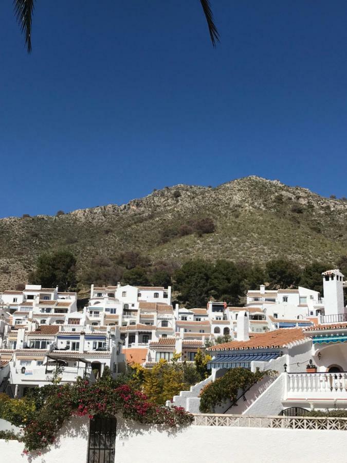 Casa Nancy Apartment Nerja Exterior photo