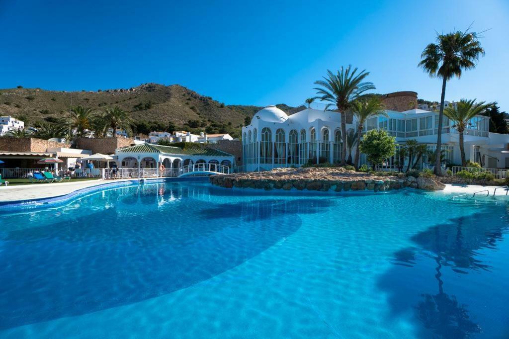 Casa Nancy Apartment Nerja Exterior photo